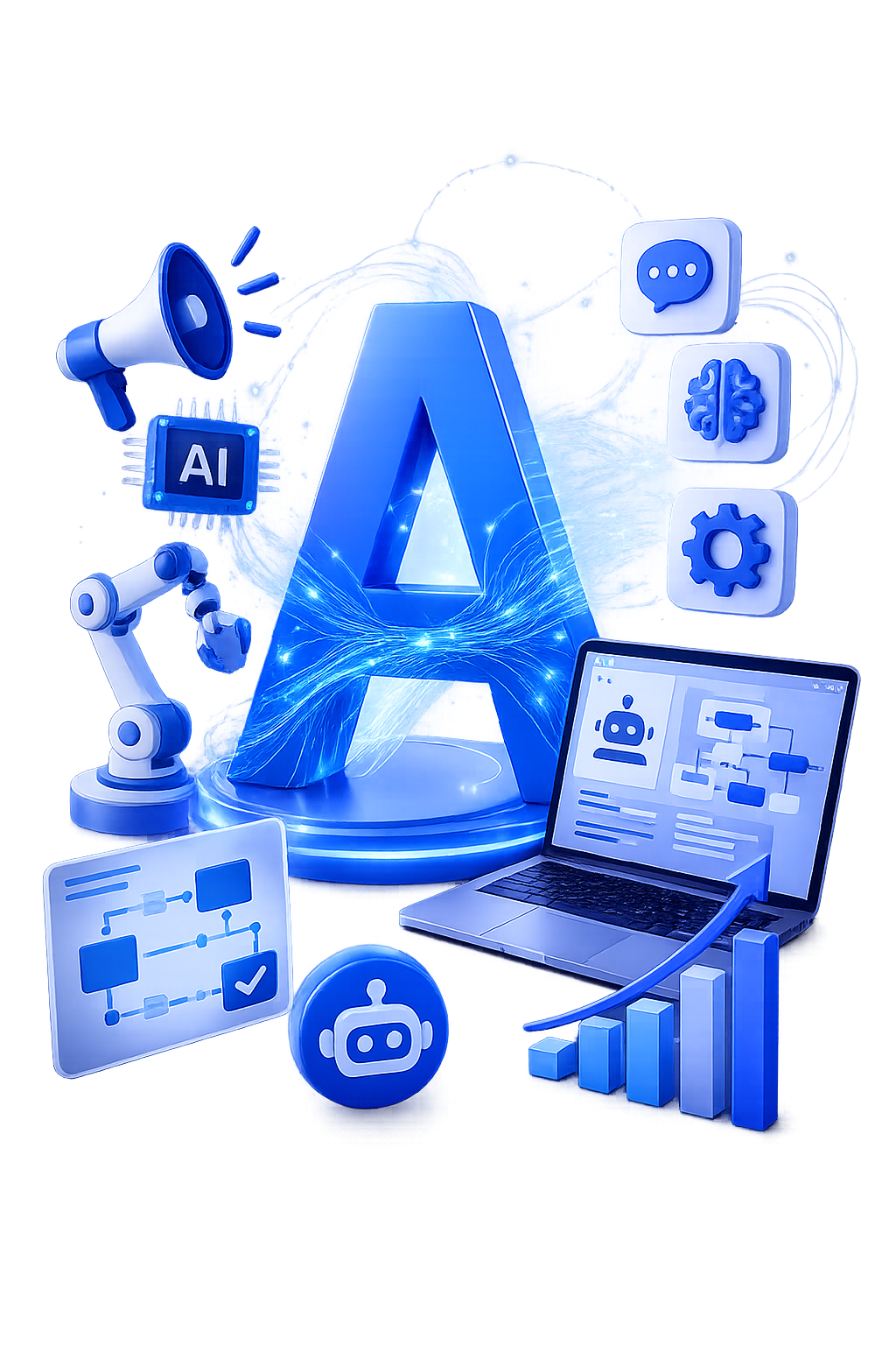 AI Tools & Automation Program