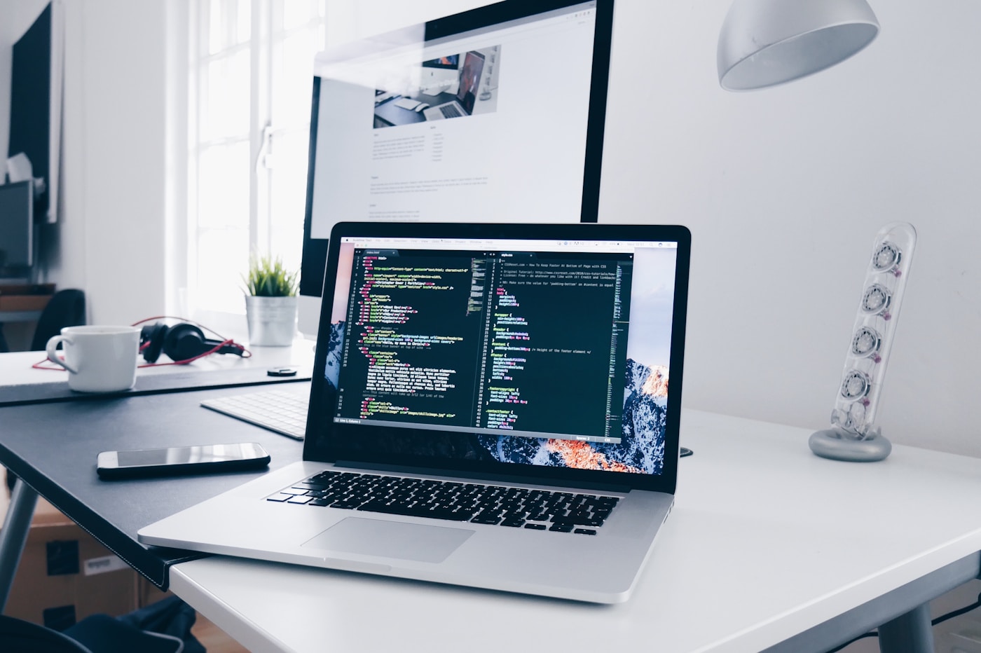 Web Development Program