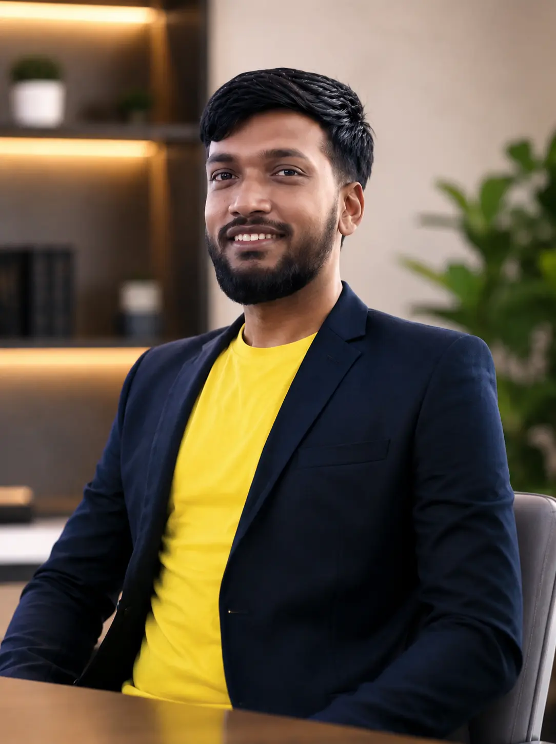 Development Mentor