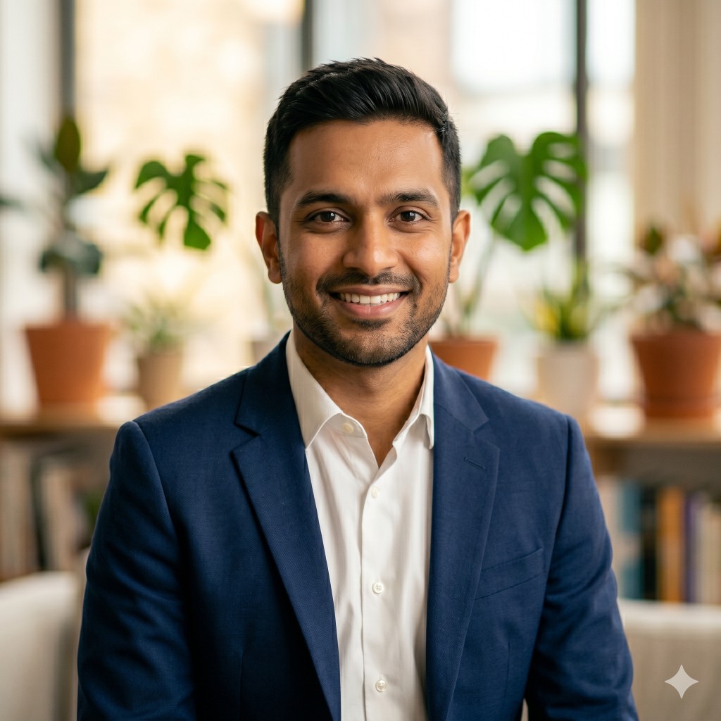 Amit Patel